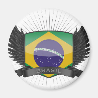 BRASIL MAGNET