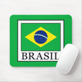 Brasil Mousepad (Mit Mouse)