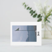 Brasil Postcard Postkarte (Stehend Vorderseite)