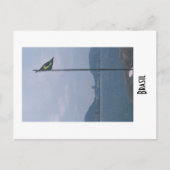 Brasil Postcard Postkarte (Vorderseite)