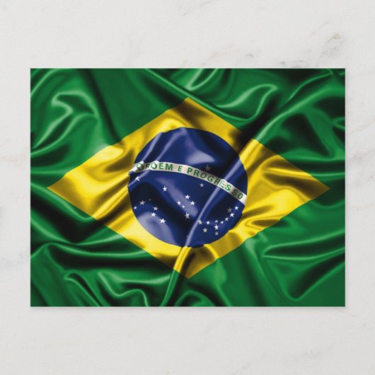 Brasil Postcard Postkarte (Vorderseite)