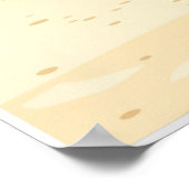 Brasil Poster (Ecke)