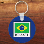 Brasil Schlüsselanhänger (Vorderseite)