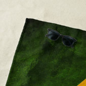 Brasil Strandtuch (Beispiel)