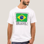 Brasil T-Shirt (Vorderseite)