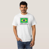 Brasil T-Shirt (Vorne ganz)
