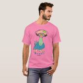 Brasil! T-Shirt (Vorne ganz)