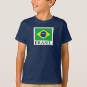 Brasil T-Shirt (Vorderseite)
