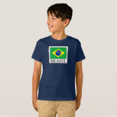 Brasil T-Shirt (Vorne ganz)