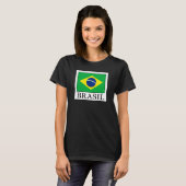 Brasil T-Shirt (Vorne ganz)
