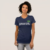 Brasil T-Shirt (Vorne ganz)