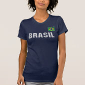Brasil T-Shirt (Vorderseite)