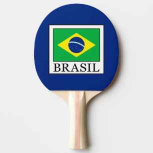 Brasil Tischtennis Schläger