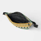 Brasil Weltmeisterschaft 2026 Bauchtasche (Offen)