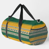 Brasil Weltmeisterschaft 2026 Duffle Bag (Rechte Ecke)
