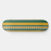 Brasil Weltmeisterschaft 2026 Skateboard (Horizontal)
