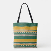 Brasil WM 2026 Tasche (Rückseite)
