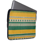 Brasil World Cup 2026 Laptopschutzhülle (Vorne Rechts)