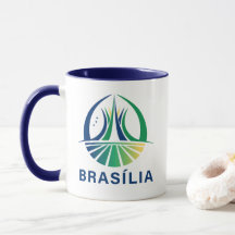 Brasília Brasilien Hauptstadt