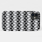 Brasília Case-Mate iPhone Hülle (Rückseite (Horizontal))