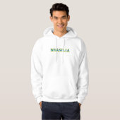 Brasilia Hoodie (Vorne ganz)