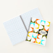 Brasilia Notizblock (Innenseite)