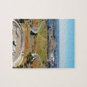 Brasilia Puzzle (Horizontal)