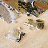 Brasilia Puzzle (Seite)