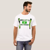 Brasilia T-Shirt (Vorne ganz)