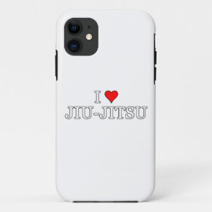 Brasilianer Jiu Jitsu Case-Mate iPhone Hülle