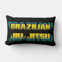 Brasilianer Jiu-Jitsu Lendenkissen