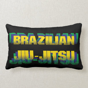 Brasilianer Jiu-Jitsu Lendenkissen