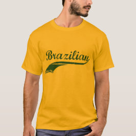 Brasilianer Jiu Jitsu T - Shirt
