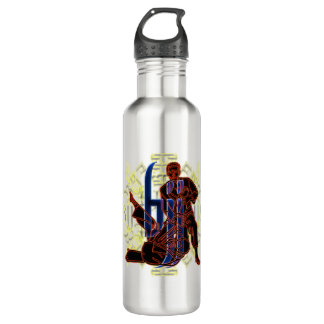 Brasilianer Jiu Jitsu Trinkflasche