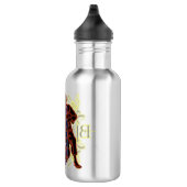 Brasilianer Jiu Jitsu Trinkflasche (Rechts)