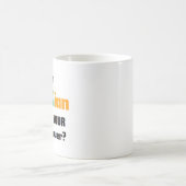 brasilianisch kaffeetasse (Mittel)