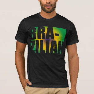 Brasilianisch T-Shirt
