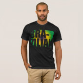 Brasilianisch T-Shirt (Vorne ganz)