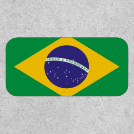 Brasilianische Flagge