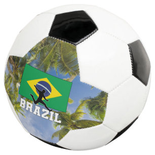 Brasilianische Fußballnationalmannschaft Fußball