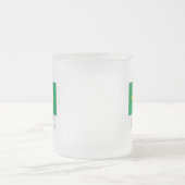 Brasilianische Fußballnationalmannschaft Mattglastasse (Mittel)