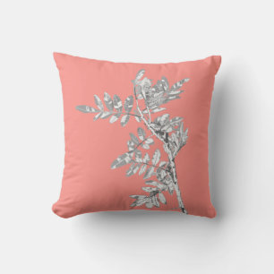 Brasilianische heilige Blätter Cushion Throw Kisse Kissen