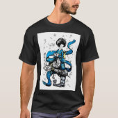 Brasilianische jiu jitsu T - Shirts (Vorderseite)
