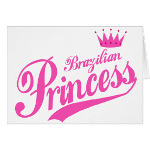 Brasilianische Prinzessin