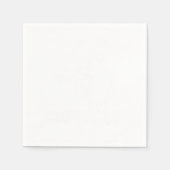 Brasilianischer Capoeira-Tanz Kampf Akrobatische G Serviette (Vorderseite)