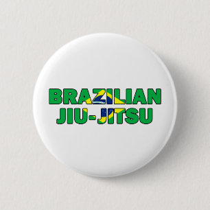 Brasilianischer Jiu Jitsu Button