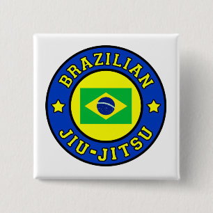 Brasilianischer Jiu Jitsu Button