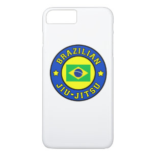Brasilianischer Jiu Jitsu Case-Mate iPhone Hülle