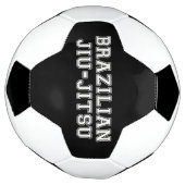 Brasilianischer Jiu Jitsu Fußball (Gedreht)
