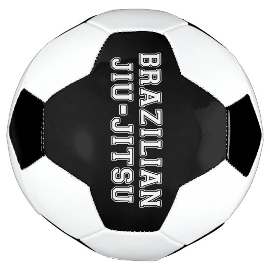 Brasilianischer Jiu Jitsu Fußball (Gedreht)
